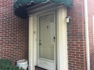 13 Emerson Gardens Rd UNIT 13, Lexington, MA 02420