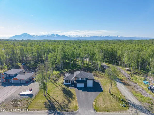 678 W Birdnest Dr, Wasilla, AK 99654