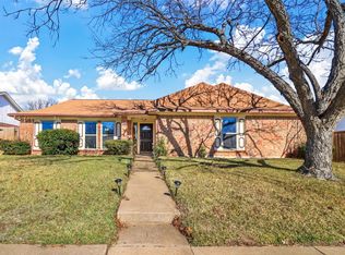 845 Harvest Glen Dr, Plano, TX 75023