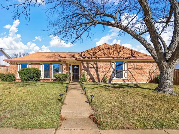 845 Harvest Glen Dr, Plano, TX 75023