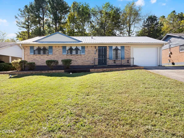 54 Lockwood Dr, Jackson, TN 38301