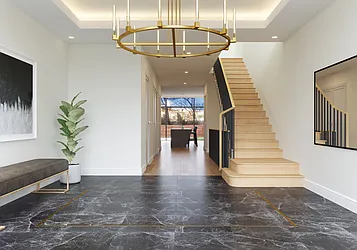 Sold by Brown Harris Stevens