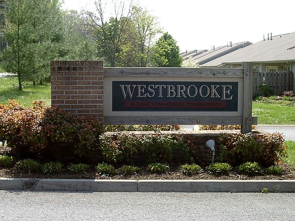 Quiet, beautiful Westbrooke