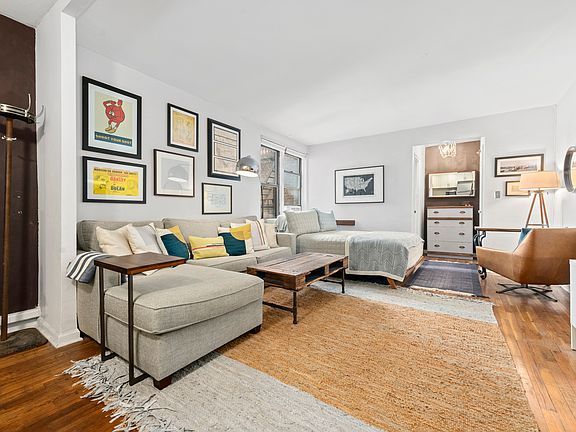 5th image of 50-54 E 8th St #4K