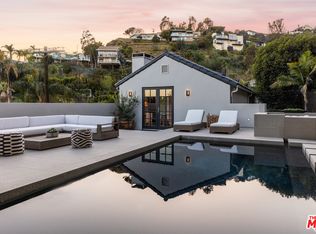 8481 Hollywood Blvd, Los Angeles, CA 90069