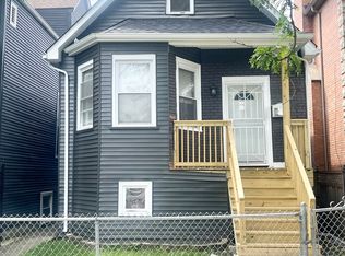 1722 N Keeler Ave, Chicago, IL