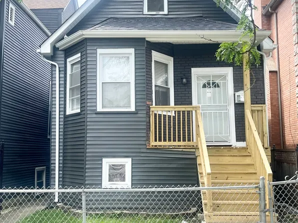 1722 N Keeler Ave, Chicago, IL 60639