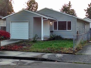6541 SE 93rd Ave, Portland, OR 97266