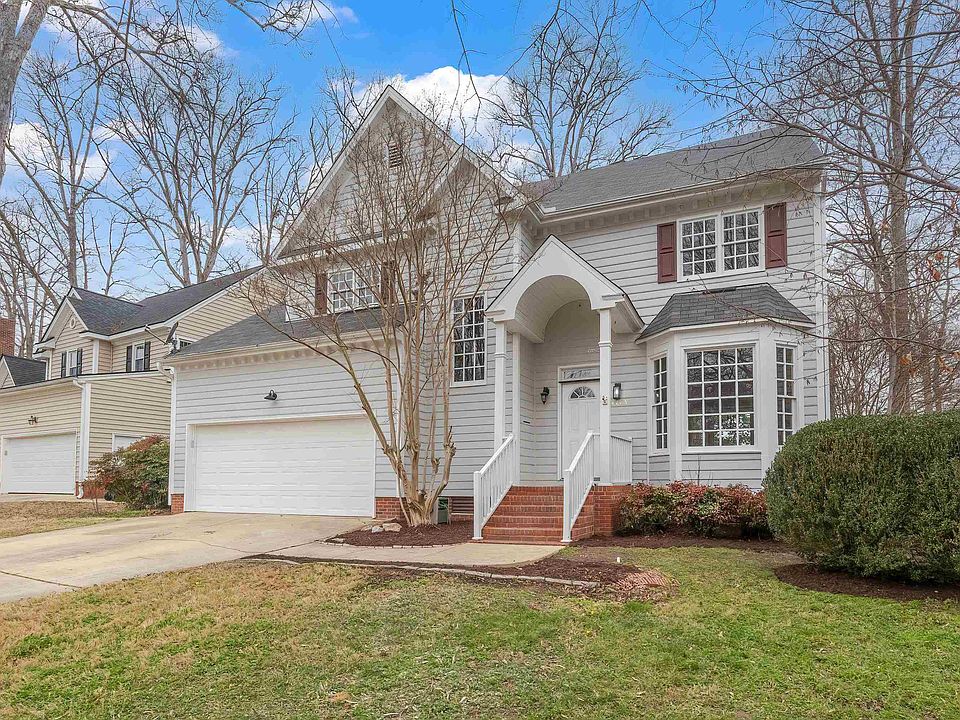 4713 Grand Cypress Ct, Raleigh, NC 27604 Zillow