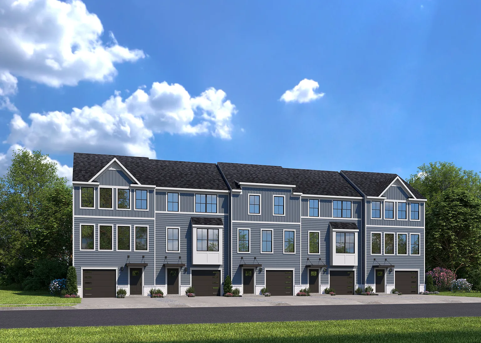 Ballad Interior Plan, The Cove at Spring Lake photo 1