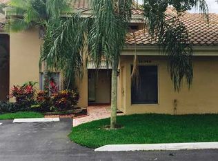 16346 Malibu Dr, Weston, FL 33326