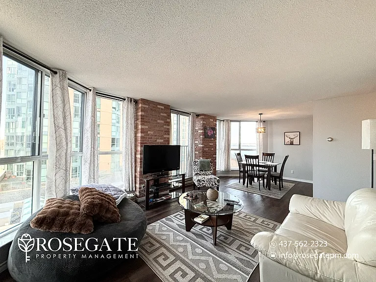 140 Dunlop St E #511 — Photo 8