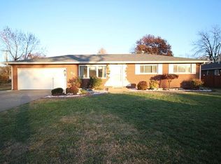 80 Morris Ct, Granite City, IL 62040