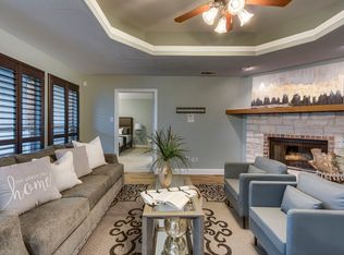 2820 Timber Rock Ln, Midlothian, TX 76065