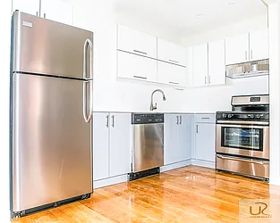 Rented by Urban Realty NYC