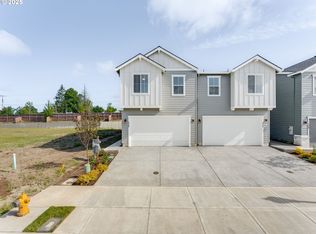 736 NW 178th Way, Ridgefield, WA 98642