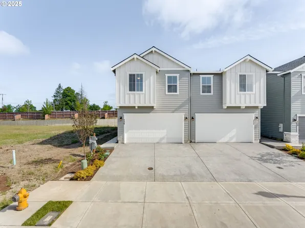 736 NW 178th Way, Ridgefield, WA 98642