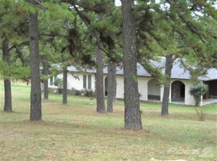 15 Jefferson Davis Rd, Heber Springs, AR 72543