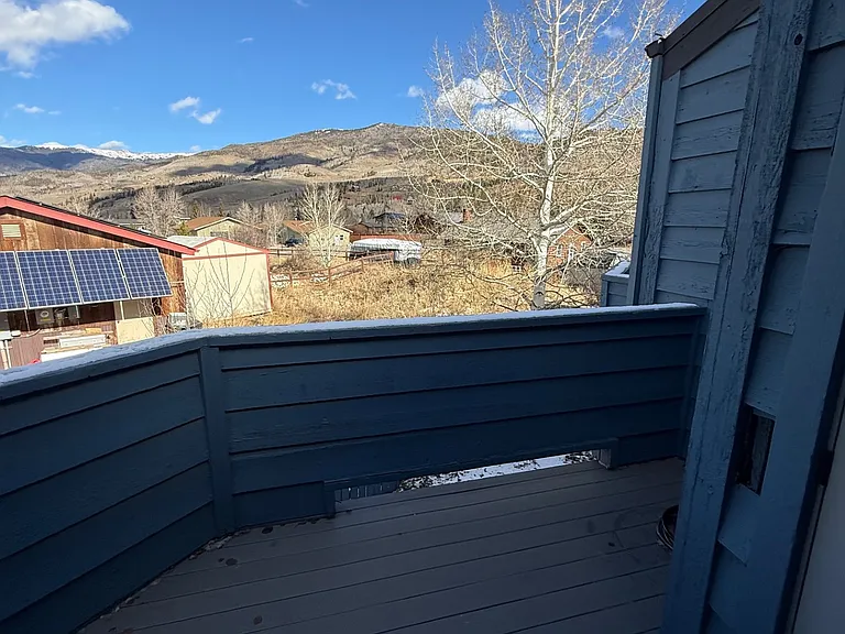 791 Rainbow Dr #I — Photo 23