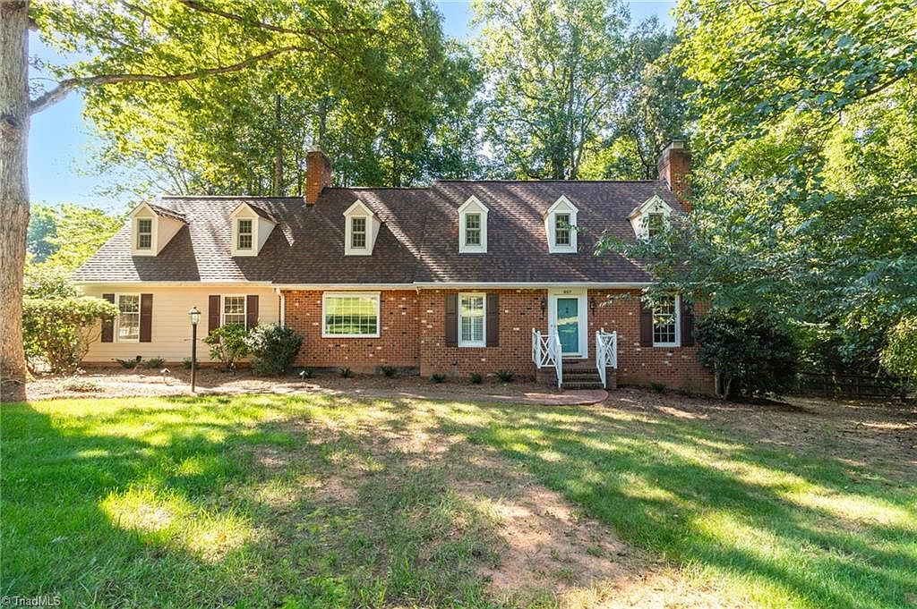 957 Bryansplace Rd, Winston Salem, NC 27104 | Zillow