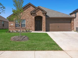 610 Willow View Way, Princeton, TX 75407