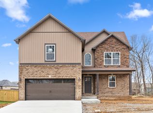 40 Bentley Mdws, Clarksville, TN 37043