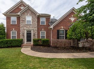 1018 Avery Trace Cir, Hendersonville, TN 37075