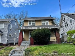 1525 Plain Ave NE, Canton, OH 44714