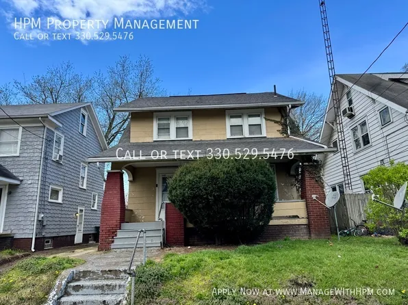 1525 Plain Ave NE, Canton, OH 44714