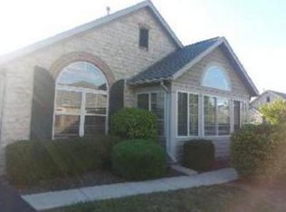 3318 Timberside Dr, Powell, OH 43065
