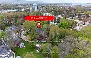 435 Napier St #A — Photo 21