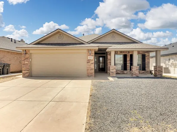 602 E 99th Ct, Odessa, TX 79765
