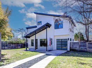 4903 Lyons Rd #2, Austin, TX 78702