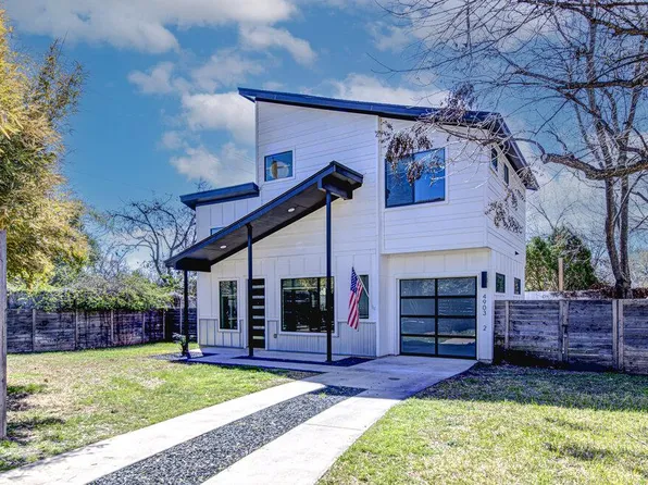 4903 Lyons Rd #2, Austin, TX 78702