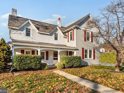 326 E Manoa Rd, Havertown, PA, 19083
