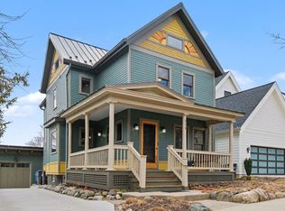 215 W Summit St, Ann Arbor, MI 48103