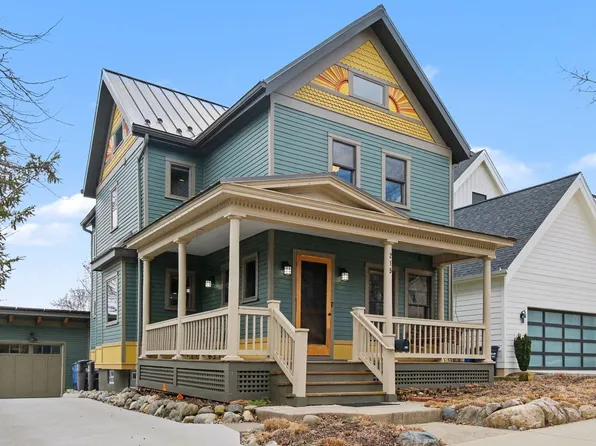 215 W Summit St, Ann Arbor, MI 48103