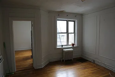 Rented by Chris Stewart, LREB