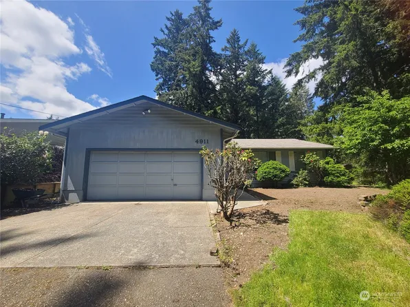 4911 Beach Way NE, Olympia, WA 98516