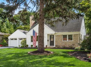 3230 Ainwick Rd, Columbus, OH 43221