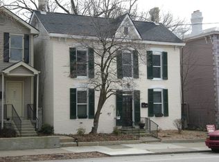 464 North Broadway, Lexington, KY 40508