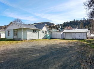 60598 Highway 26, John Day, OR 97845