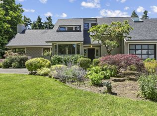 12643 SW Iron Mountain Blvd, Portland, OR