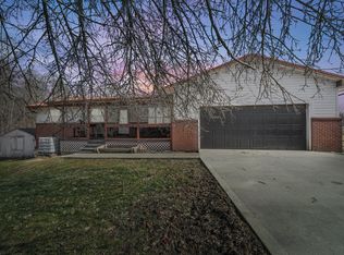 8730 Ransom Rd, Mount Vernon, OH 43050