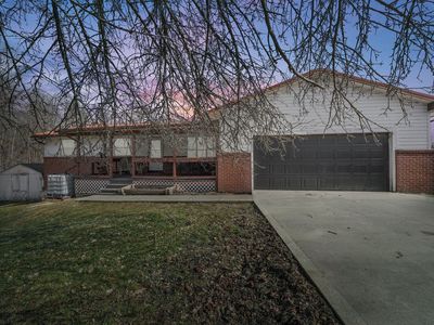 8730 Ransom Rd, Mount Vernon, OH, 43050
