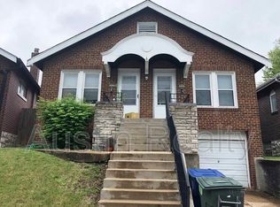 6002 Wanda Ave, Saint Louis, MO
