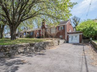 3319 Orleans Dr, Nashville, TN 37212