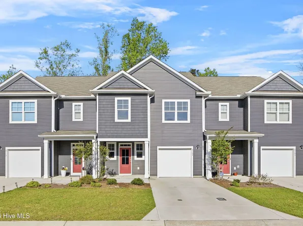 4708 Oyster Reef Run #13, Wilmington, NC 28405