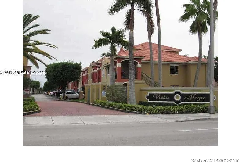 15400 SW 134th Pl #404