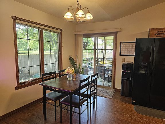 Breakfast Nook